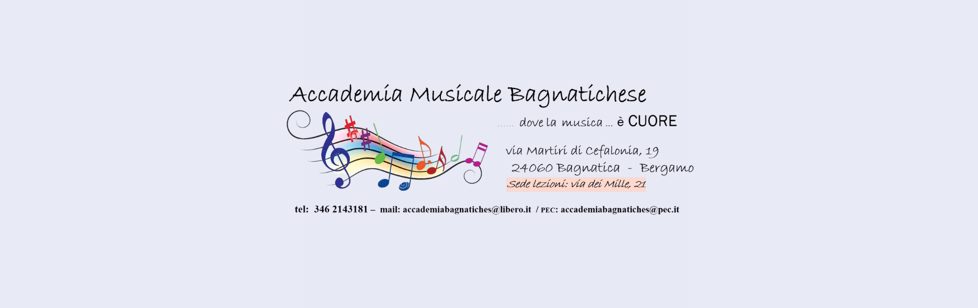 accademia di musica Immagine anteprima