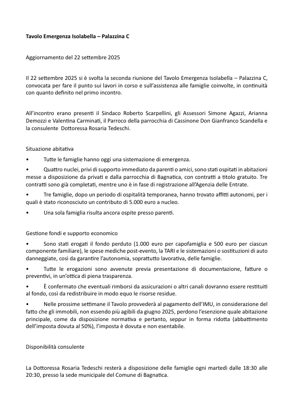 Immagine anteprima