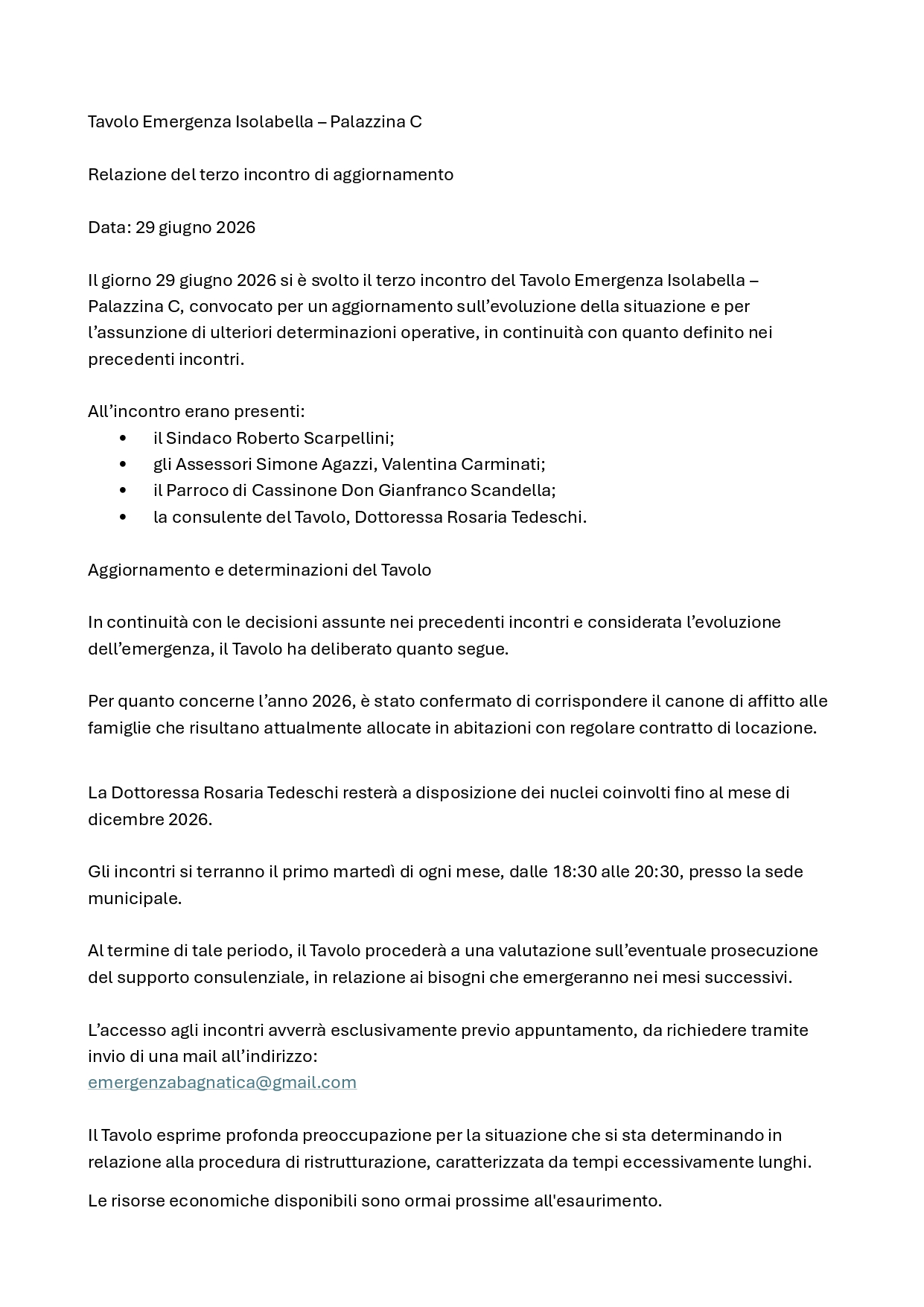 Immagine anteprima