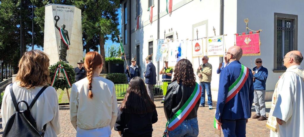 25 aprile