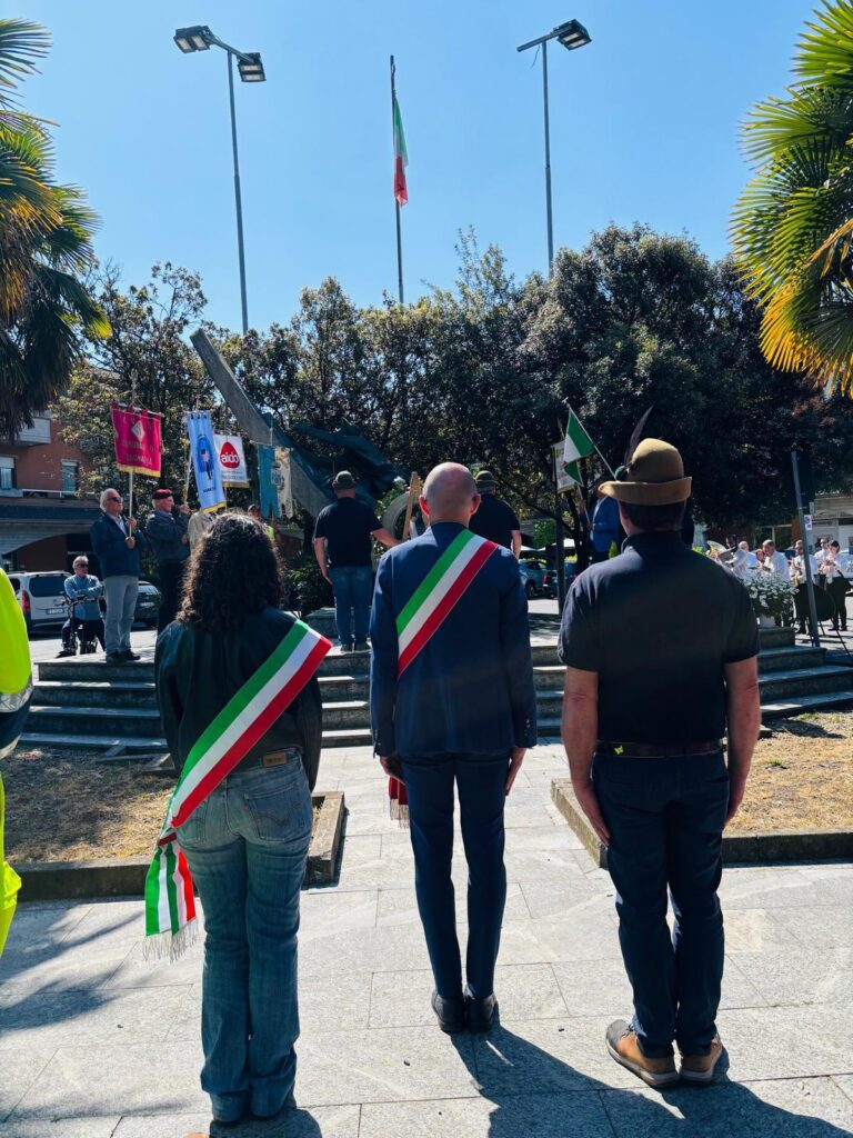 Festa della liberazione