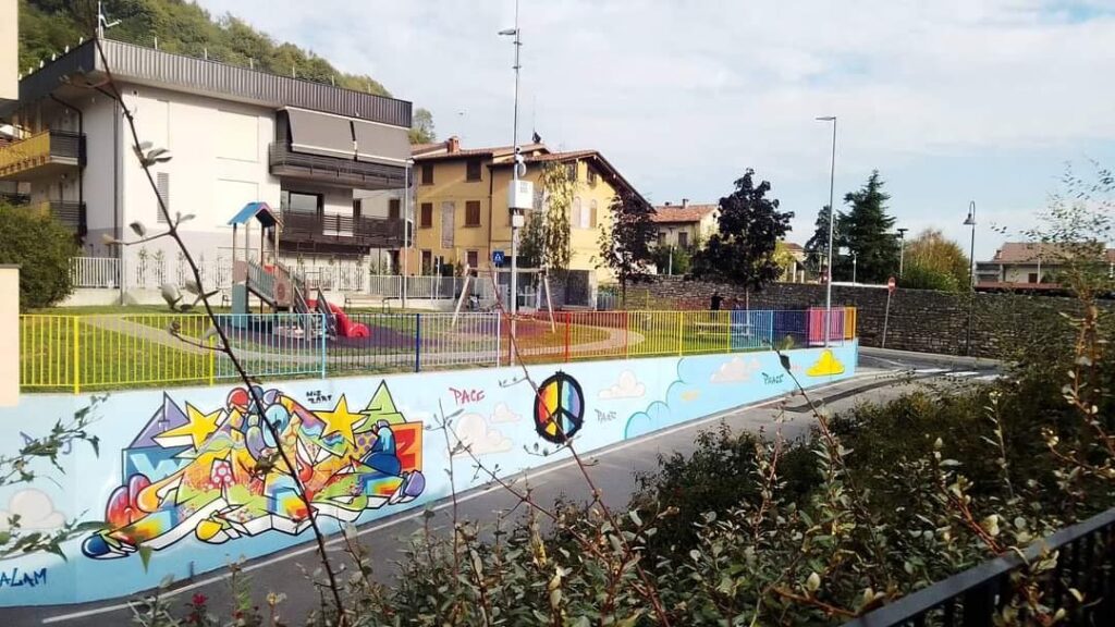 Parco Brembilla