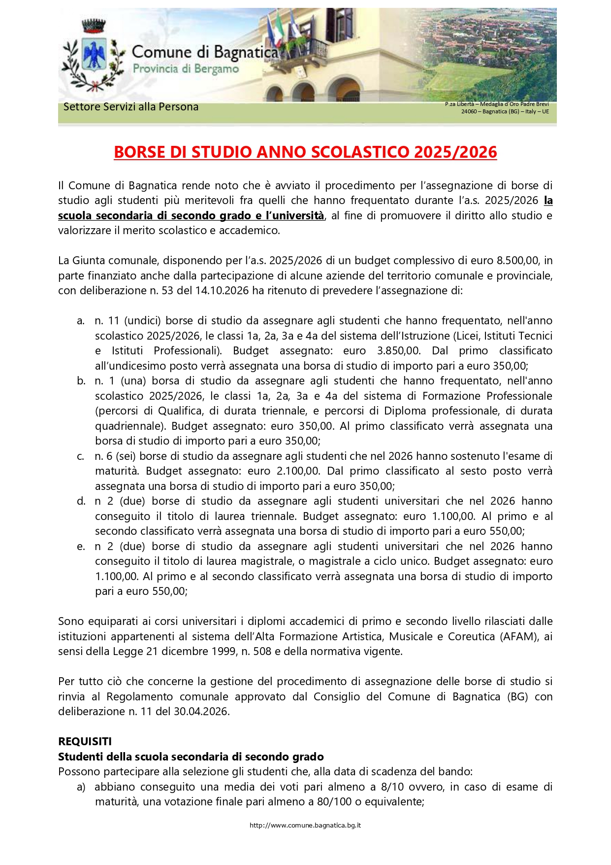 Immagine anteprima